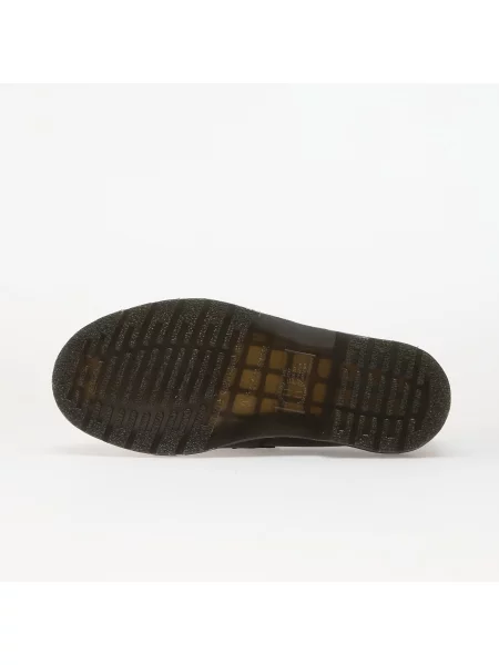 Маратонки Dr. Martens черно