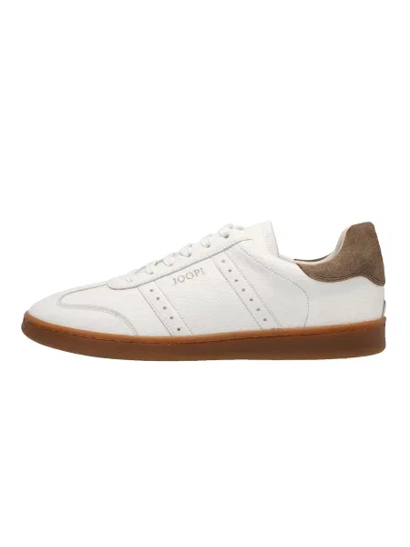Sneakerși Joop! alb