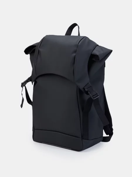 Рюкзак Sinsay черный