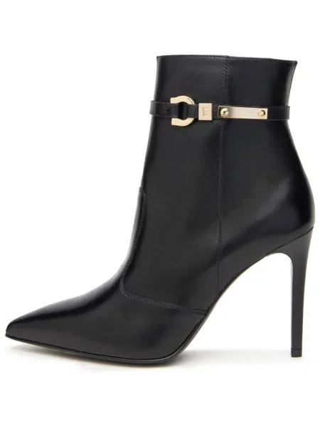 Pantofi Nerogiardini negru