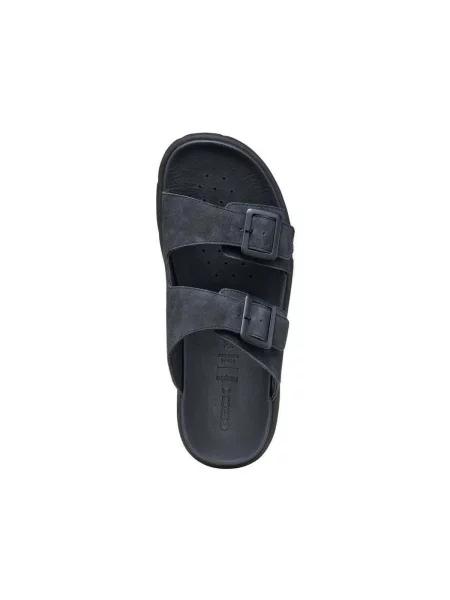 Pantofi Geox albastru