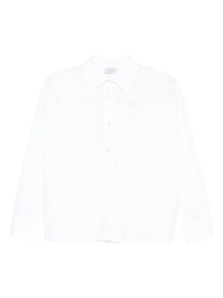 Koszula Mazzarelli biała