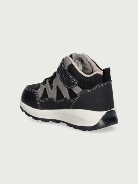 Gyerek zakó Skechers fekete