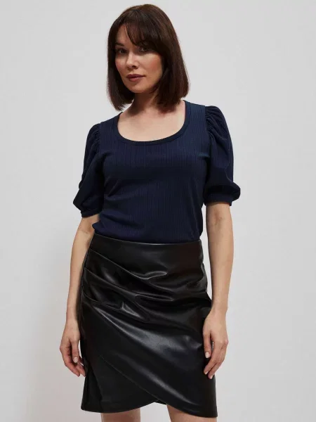 Bluză Marisse negru