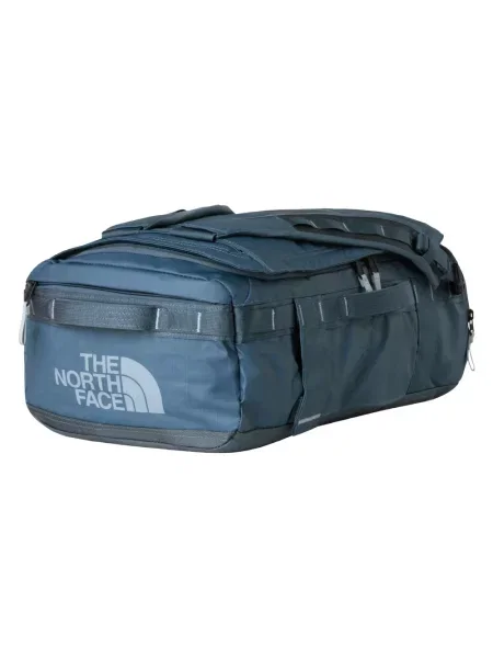 Plecak The North Face niebieski