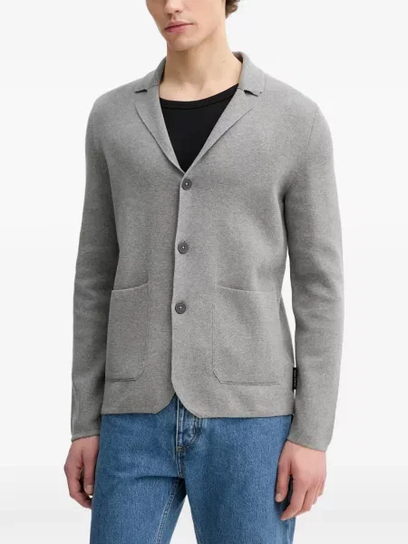 Cardigan Marc O'polo gri