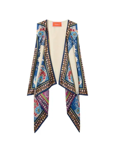 Kamizelka La Doublej