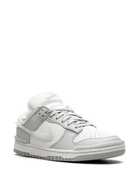 Sneakerși Nike Air Max verde
