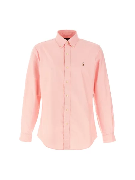 Polo Ralph Lauren koszula różowa