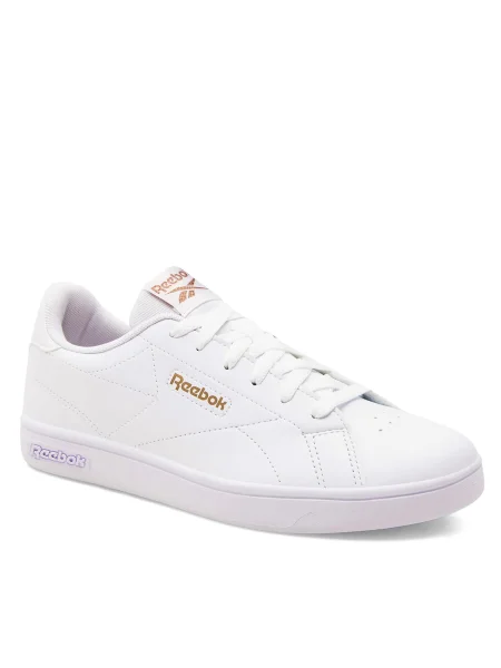 Reebok Sportcipők C-COURT CLEAN fehér
