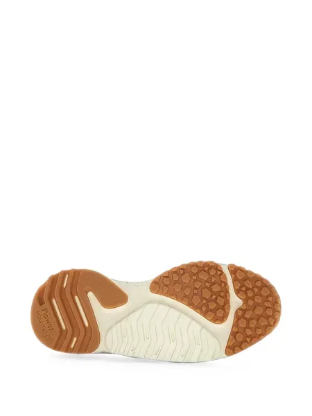 Fűzős virágos csipkés sneaker Flower Mountain kék