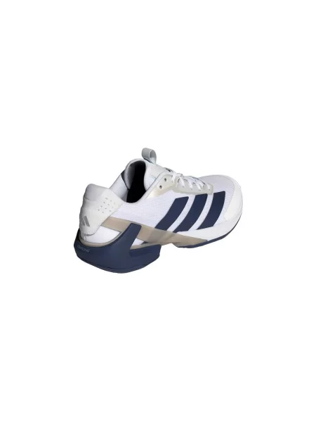 Tenisky Adidas modrá