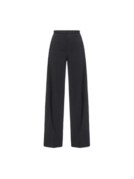 Spodnie Pinko czarne