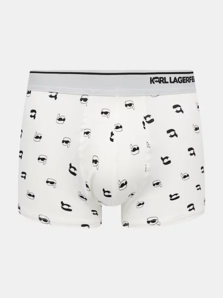 Боксеры Karl Lagerfeld
