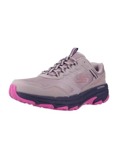 Pantofi Skechers GO RUN TRAIL ALTITUD roz