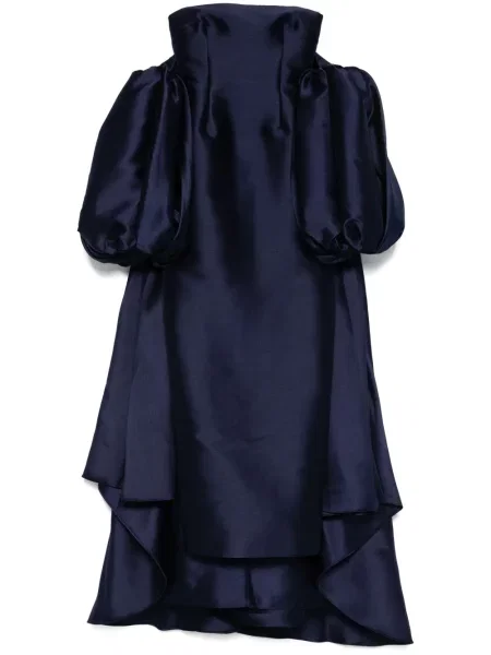 Rochie Solace London albastru