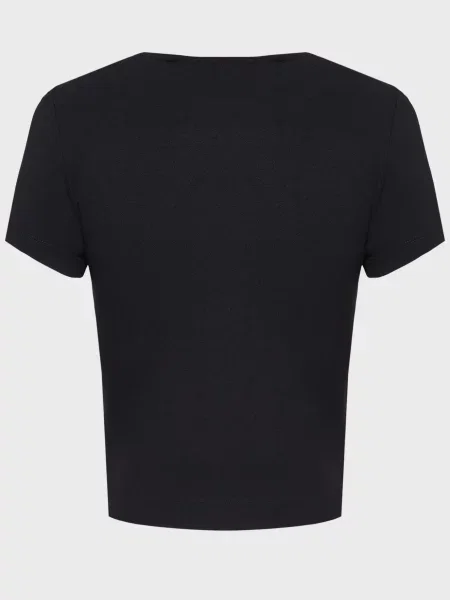 Футболка Guess чорна
