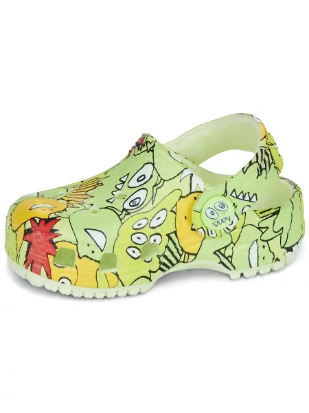Gyerek félcipő Crocs