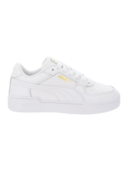 Sneakersy Puma białe