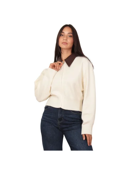 Vesta La Modeuse biela