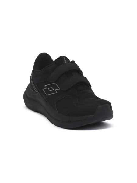 Pantofi Lotto negru