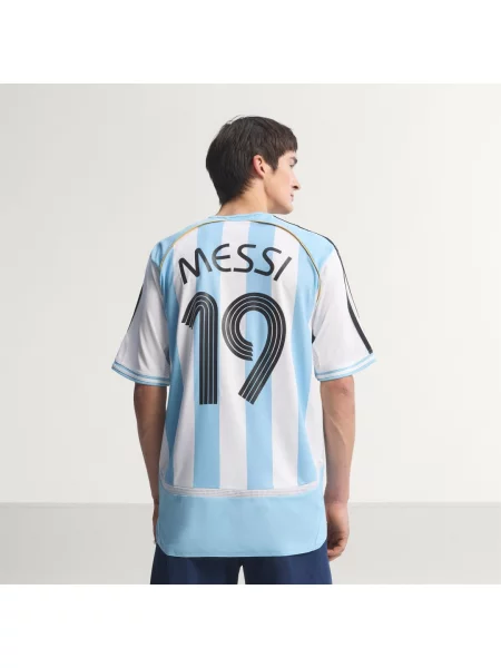 Tričko Adidas jersey bílé
