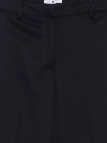 Pantaloni Pt Torino albastru