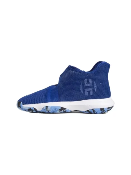 Pantofi Adidas albastru