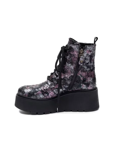Pantofi Maciejka negru