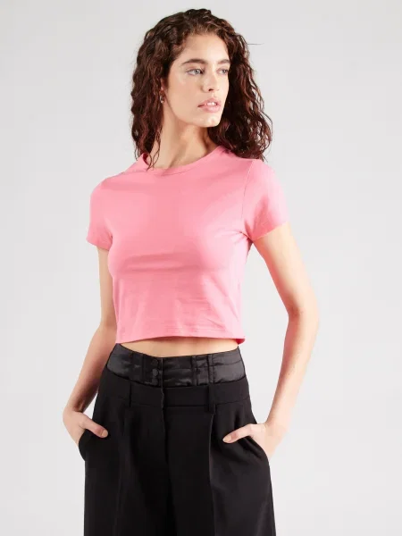Rebirth Studios Tricou pitaya roz