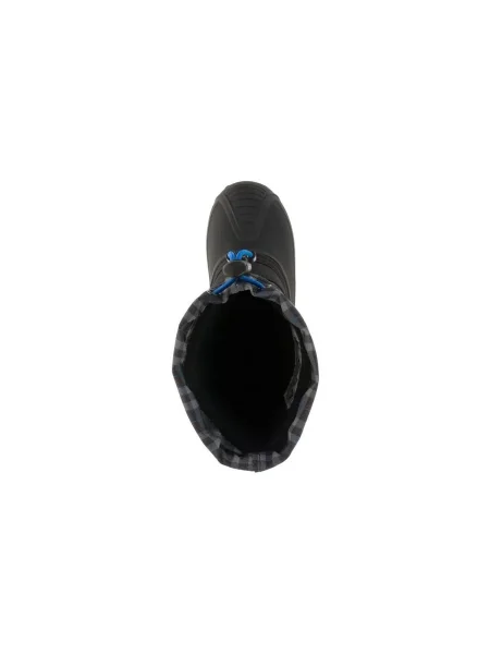 Pantofi copii Kamik negru