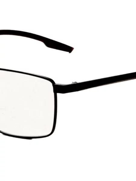 Ochelari de soare Porsche Design negru
