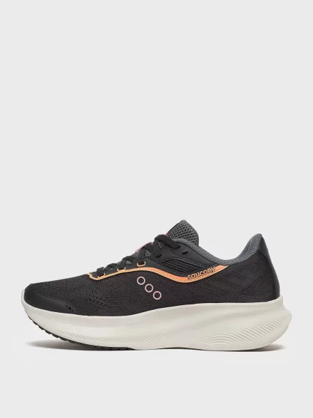 Кроссовки для спортзала Saucony черные