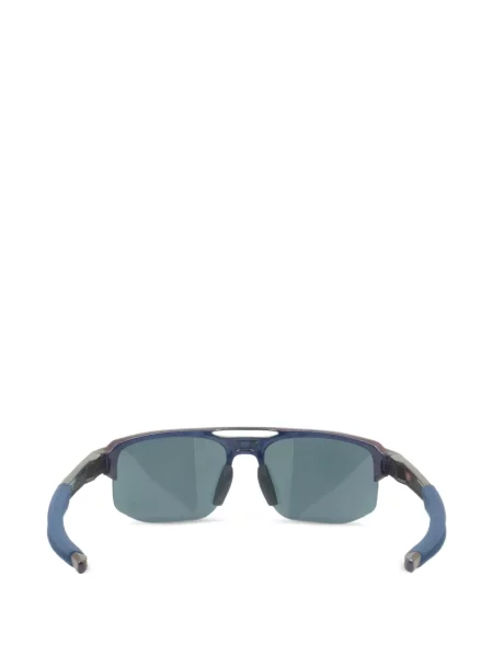 Ochelari de soare Oakley albastru