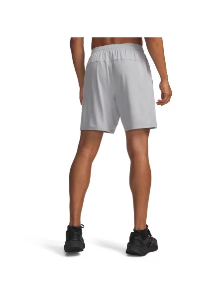 Under Armour Szorty Tech Vent czarne