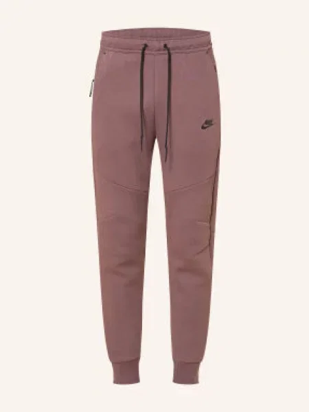 Nike Spodnie Dresowe Tech braun
