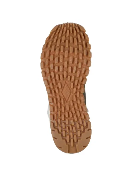 Tenisky Skechers zelená