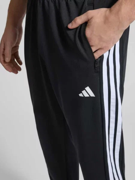 Spodnie Adidas Training białe
