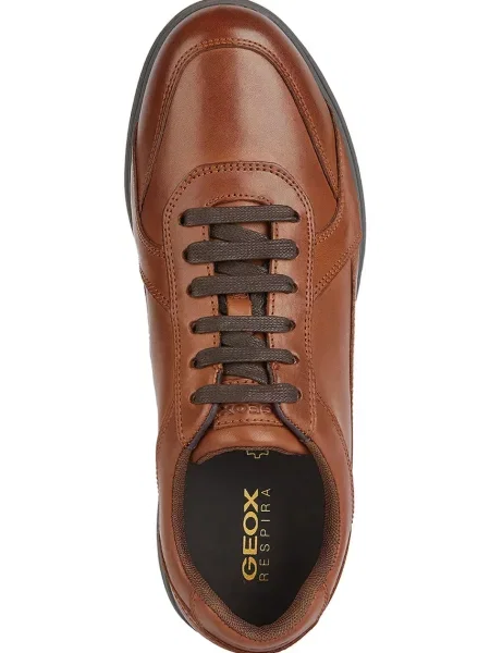 Geox U SPHERICA кросівки шкіряні