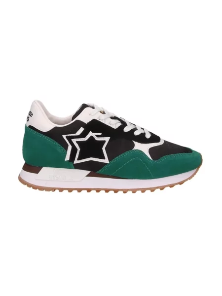 Sneakersy Atlantic Stars
