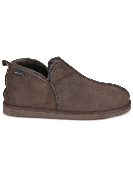 Pantofi Shepherd maro