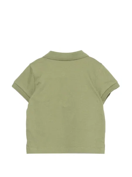 Dětské polotričko Moschino zelené