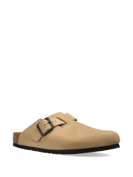 Papuci tip mules Birkenstock
