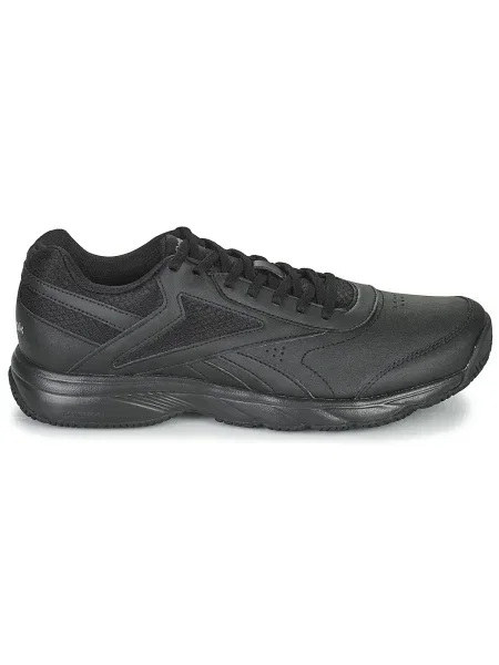 Business félcipo Reebok Sport fekete