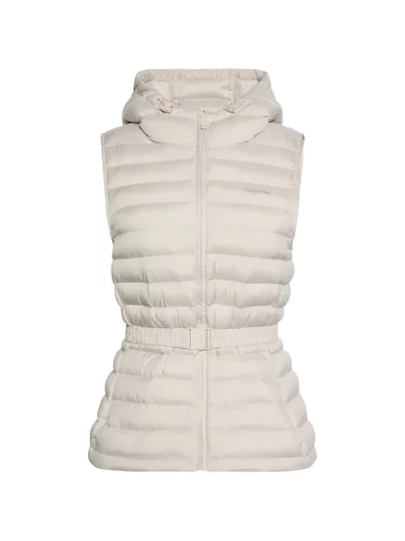 Vestă Calvin Klein cu glugă