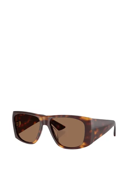 Ochelari de soare Oliver Peoples maro