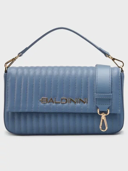 Сумка Baldinini блакитна