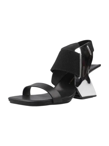 Pantofi United Nude negru