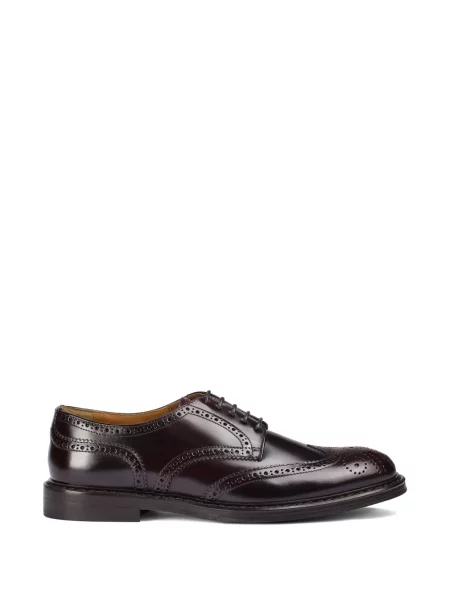 Brogues Doucal's maro