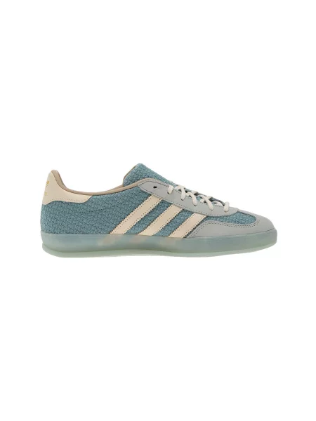 Tenisky Adidas Gazelle modrá
